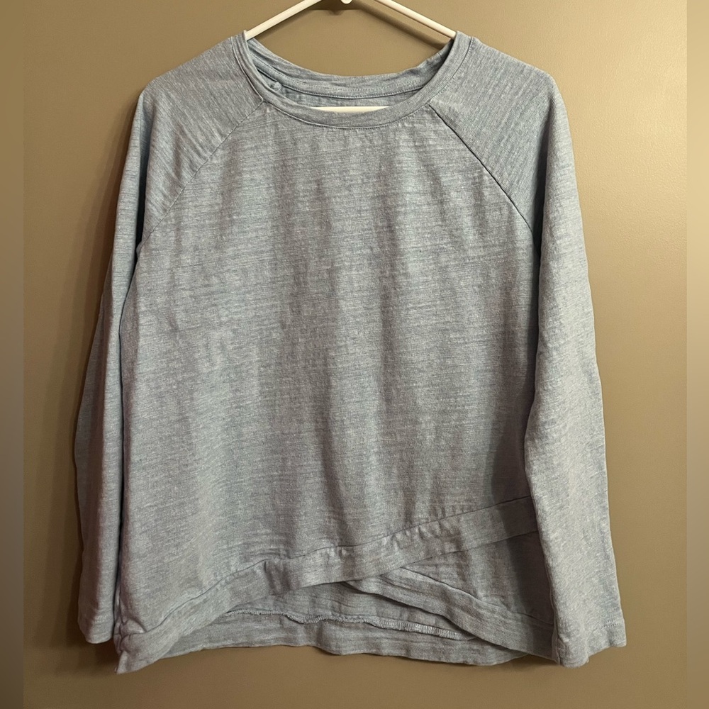 LOFT Long Sleeve T-shirt